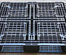 Wintle Pallets