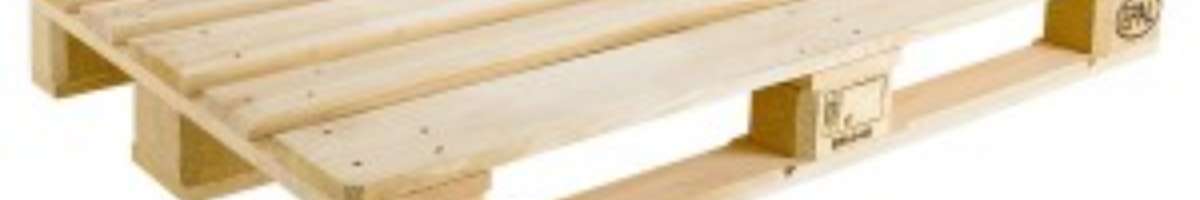 Wintle Pallets Banner