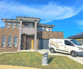 Vision Blinds and Shutters