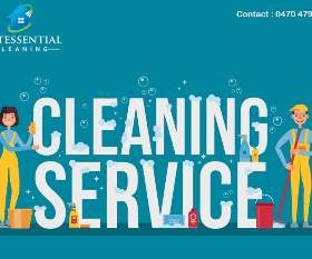 Elite Essential Cleaning