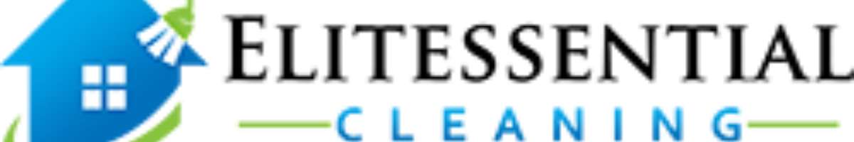 Elite Essential Cleaning Banner