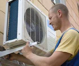 Act Fast Electrical & Air Conditioning Pty Ltd