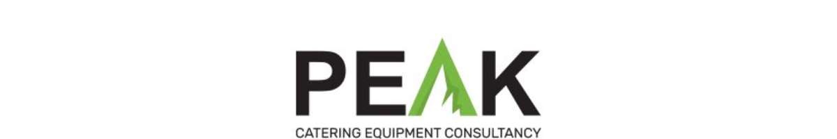 PEAK CATERING EQUIPMENT CONSULTANCY Banner