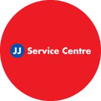 JJ Service Centre Logo