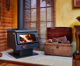 Jarrahdale Heating & Cooling