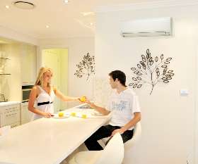 Jarrahdale Heating & Cooling