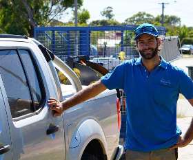 Gutter Suction Perth