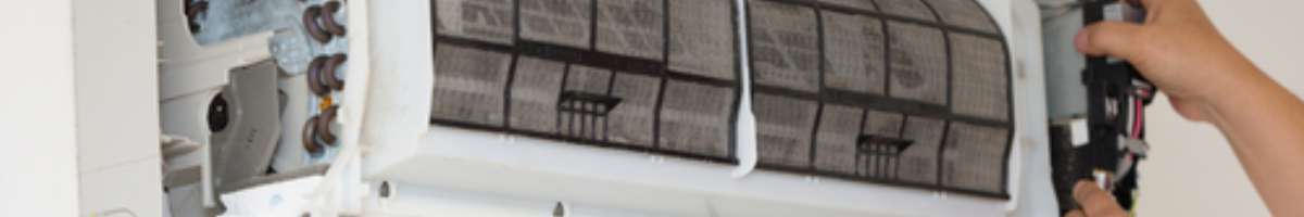 Air Conditioning Braeside Banner