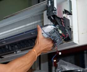 Air Conditioning Braeside