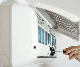 Air Conditioning Braeside