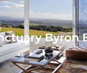 Sanctuary Lodge Byron Bay