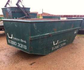 Green Skip Bins Adelaide