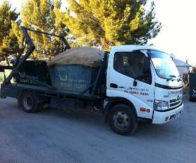 Green Skip Bins Adelaide