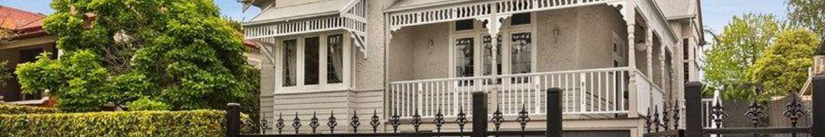 The House Painters Banner