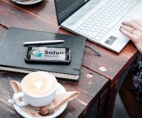 Solve Accountants