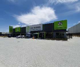 Forrestfield Self-Storage