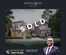 Capital & Co. Real Estate