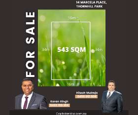 Capital & Co. Real Estate