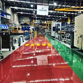 Signature Substrates