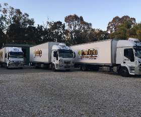Meva Transport