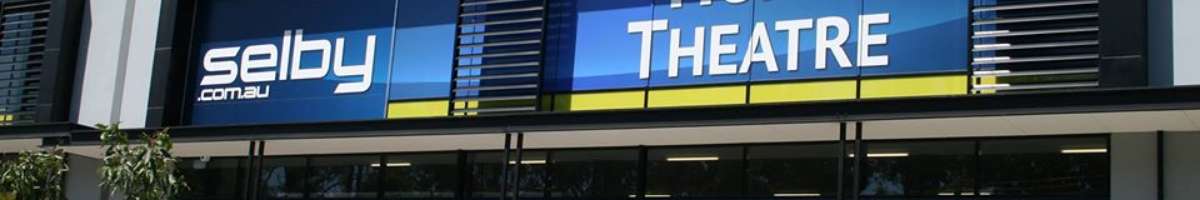 Selby Acoustics - Thornbury Banner