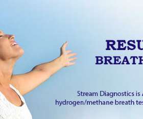 STREAM DIAGNOSTICS