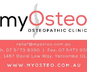 myOsteo