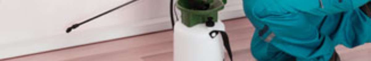 Pest Control Greenvale Banner
