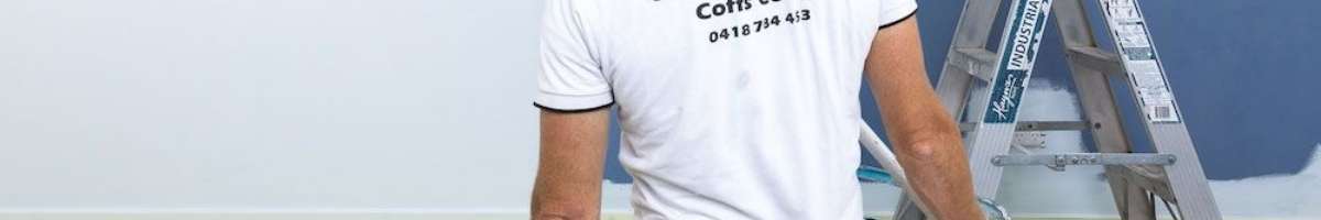 Glanford Painting Banner