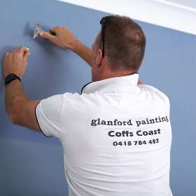 Glanford Painting