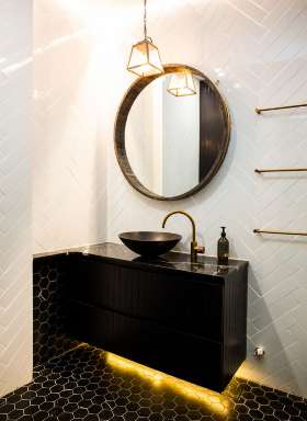Origin Bathrooms