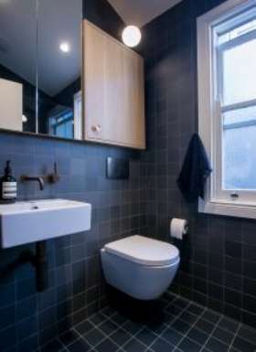 Origin Bathrooms