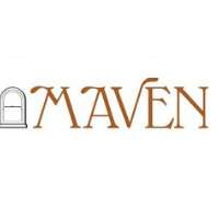 Maven Heritage Double Glazing Logo