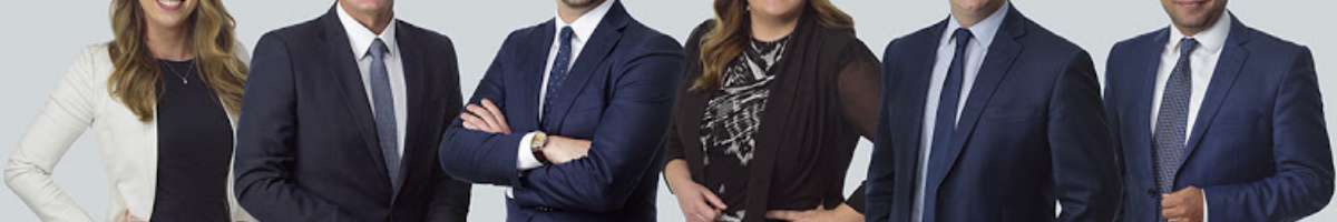 Taurus Legal Management Banner