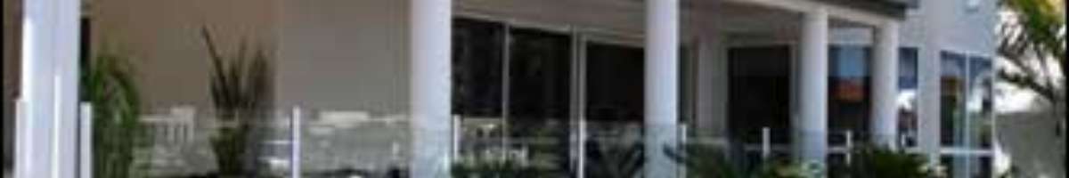 Glass Pool Fencing Brisbane Banner