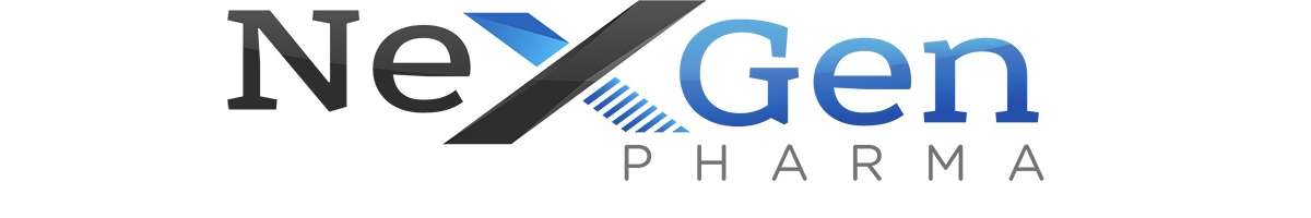 Nexgen Pharma Banner