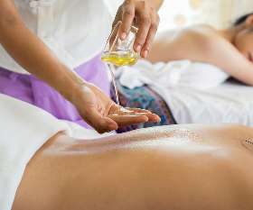 Amati Remedial Massage Ashgrove