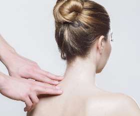 Amati Remedial Massage Ashgrove