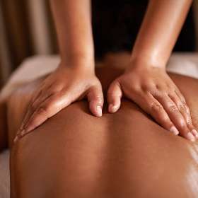 Amati Remedial Massage Ashgrove
