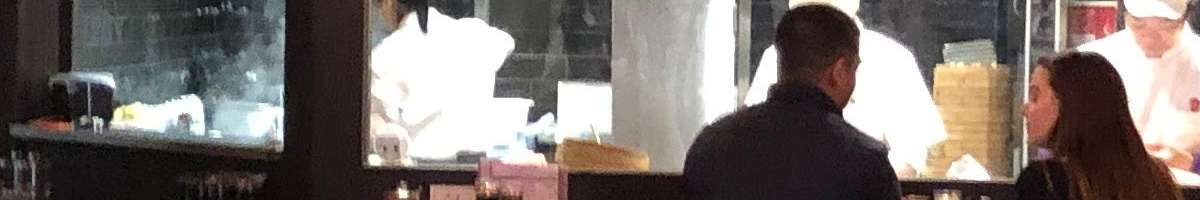 New Shanghai Westfield Sydney Banner