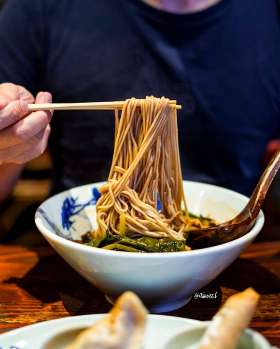 New Shanghai Westfield Sydney