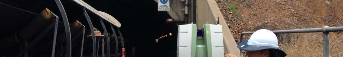 Surveyors@work Brisbane Banner