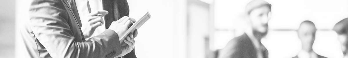 D. John Carlson Banner