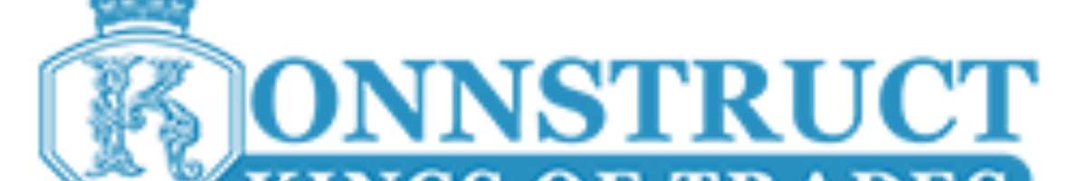 Konnstruct Kings of Trades - Painters Brighton Banner