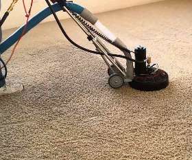 Carpet Steam Cleaning Brisbane
