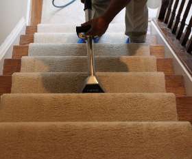 Carpet Steam Cleaning Brisbane