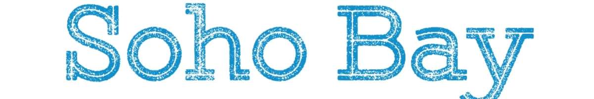 sohobay.com.au Banner