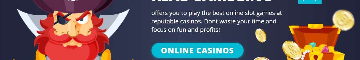 Real-Gambling Banner