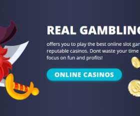 Real-Gambling