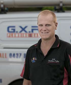 GXR Plumbing & Gas